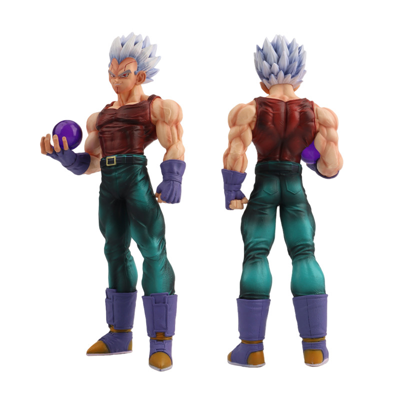 Baby Products A To Z - Figura de Anime Dragon Ball Z