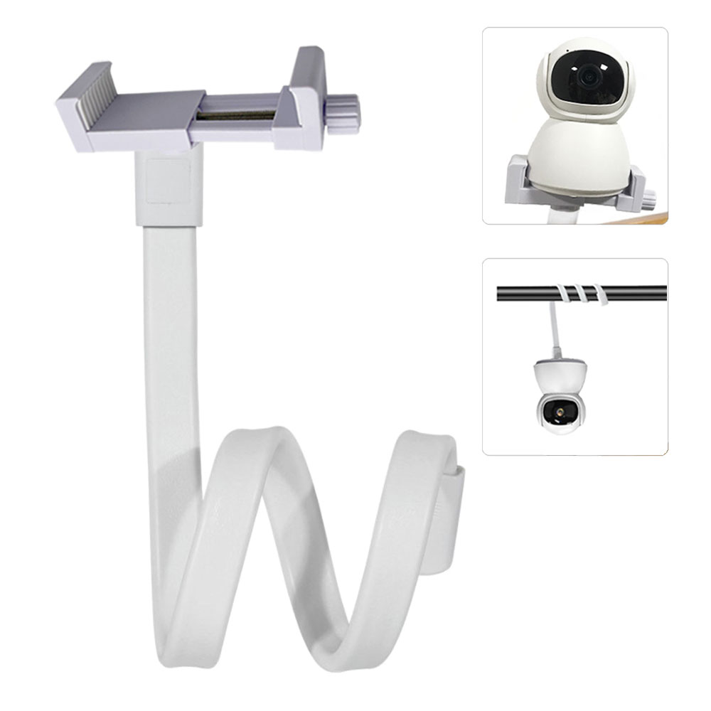Baby Products Video - Soporte Universal para Monitor de bebé,