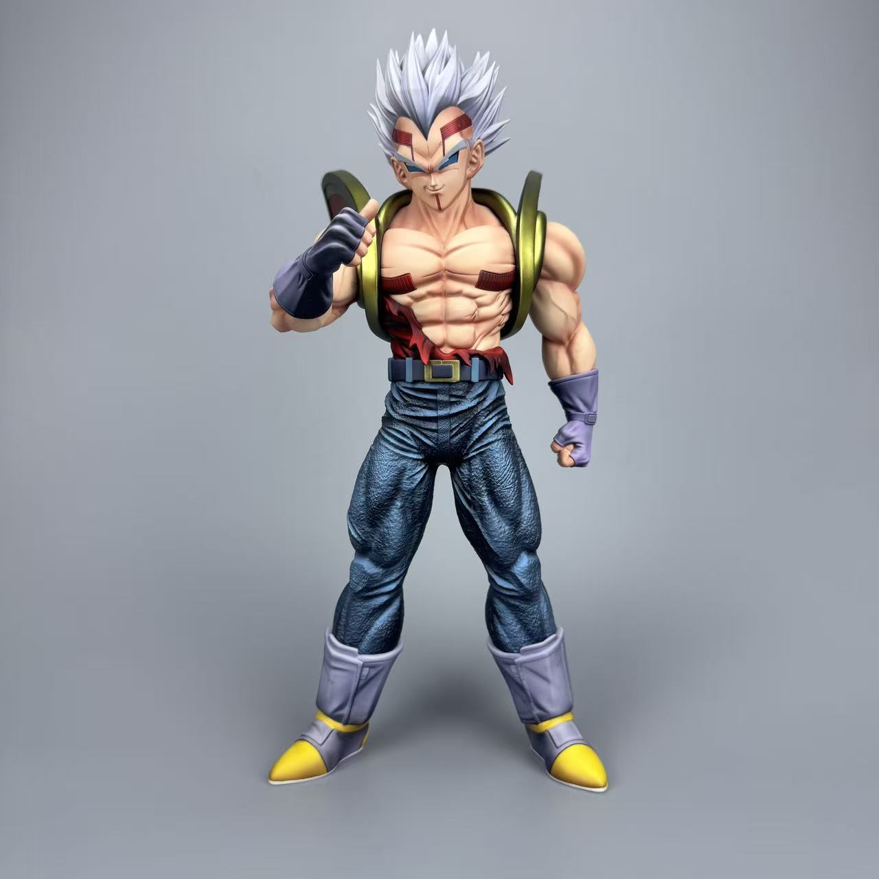 Baby Products A To Z - Dragon Ball Gt Baby Vegeta figura