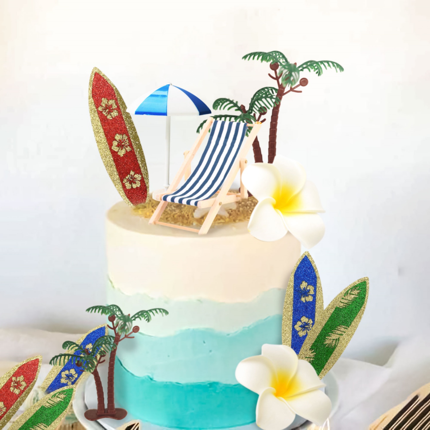 Baby Products For Summer - LaVenty tabla de Surf verano playa