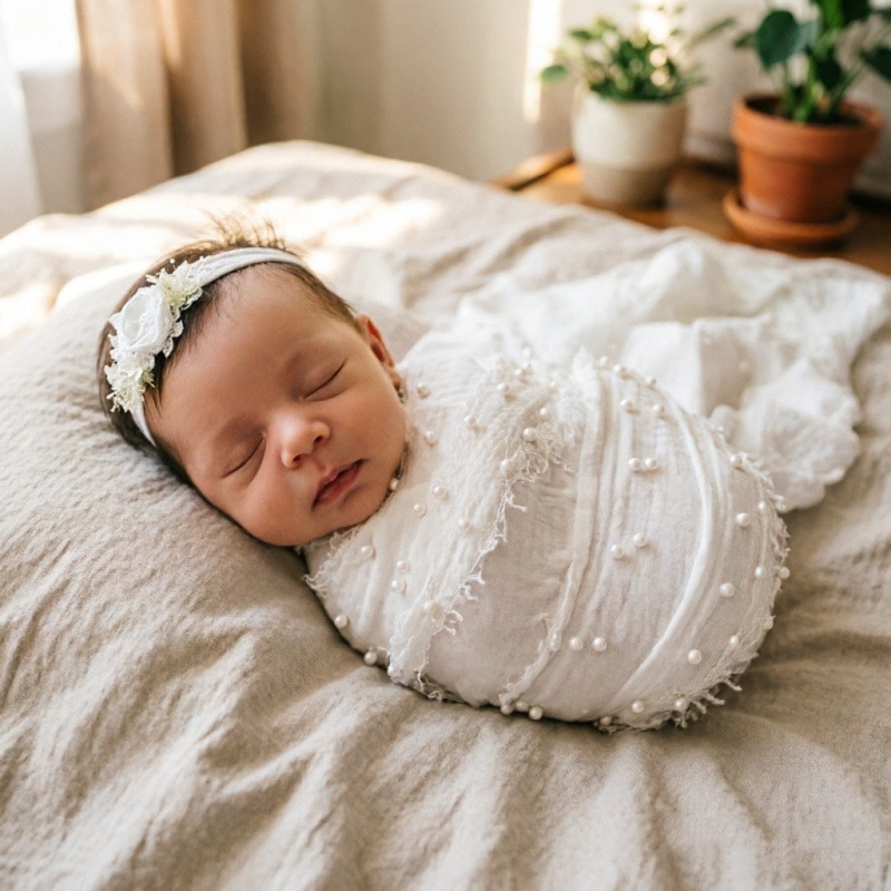 Baby Products For Summer - Accesorio de fotografía para estudio de