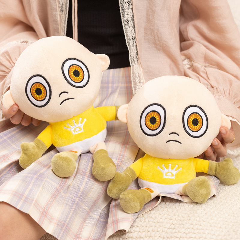 Baby Product - Juguetes de peluche de 26cm del