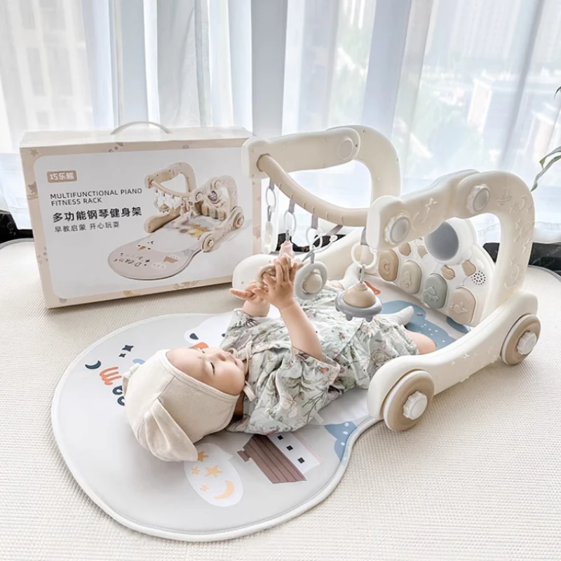 Baby Product - Baby Piano Fitness Frame 100 días
