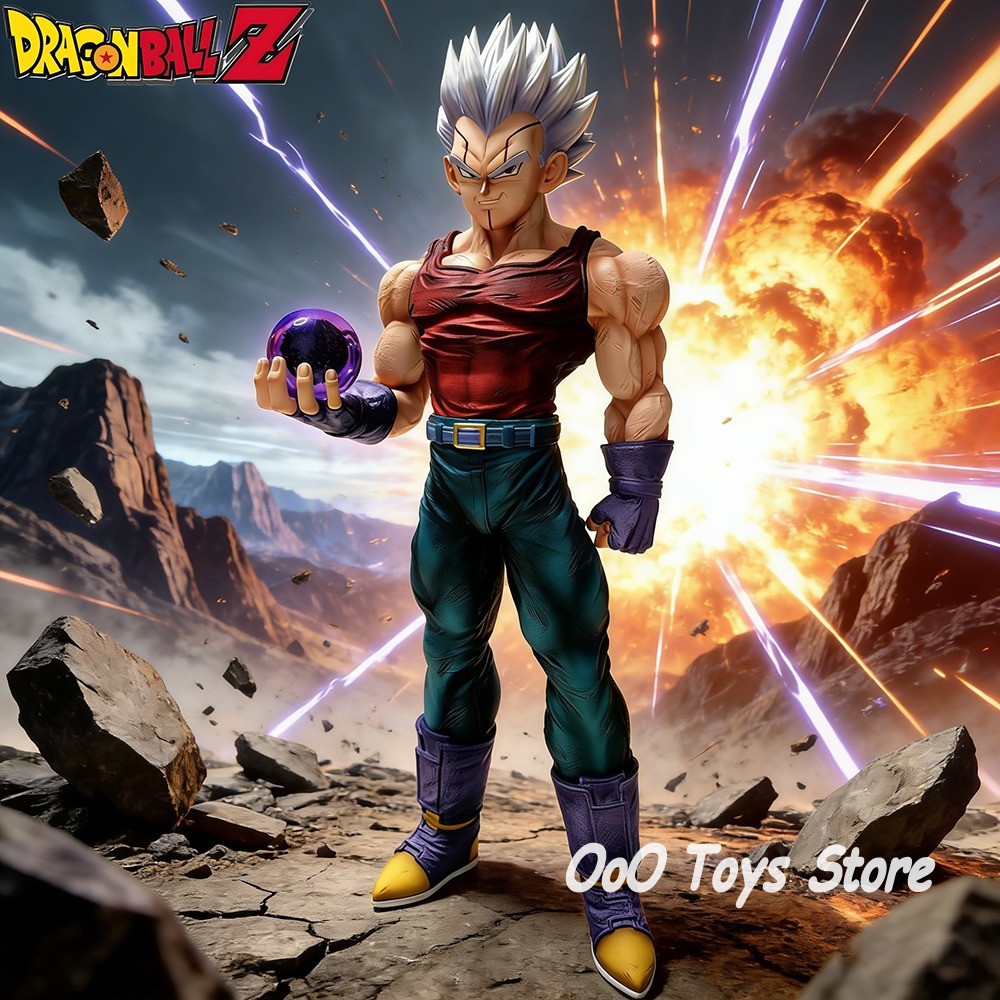 Baby Products A To Z - Figura de Anime Dragon Ball Z