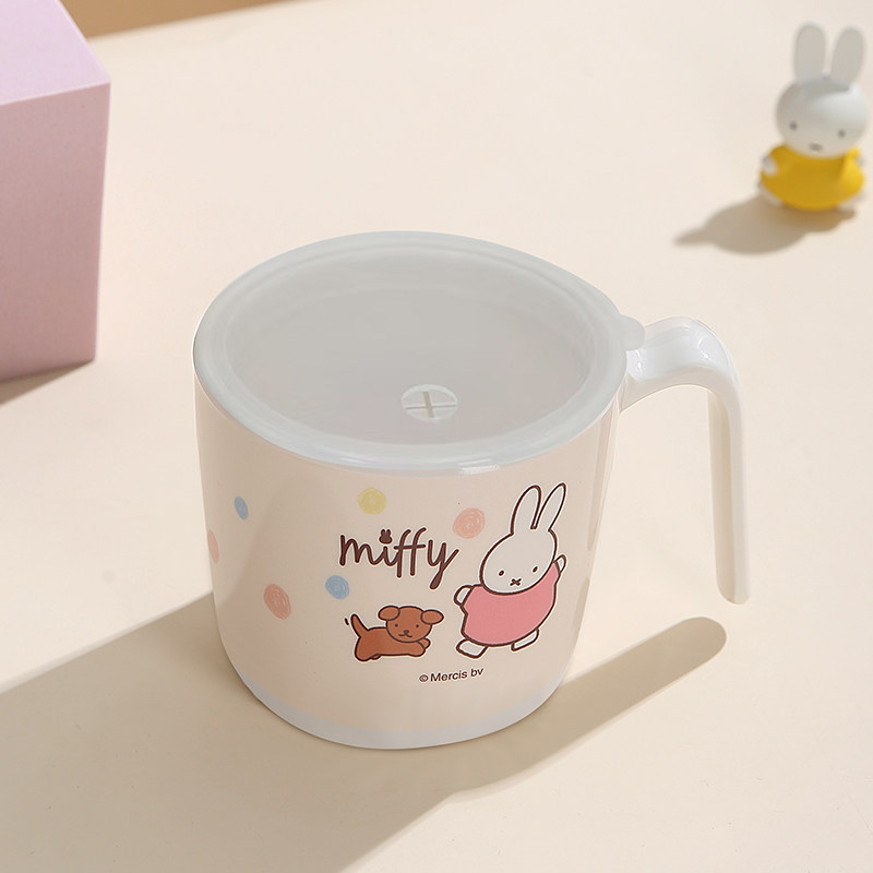 Baby Products Rabbit - Taza de Conejo de Dibujos Animados