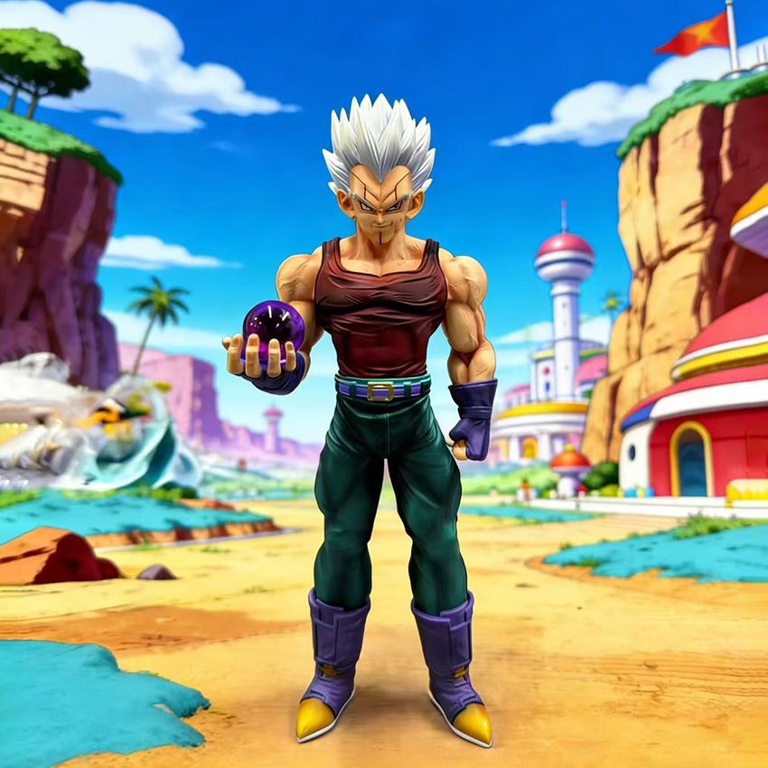 Baby Products A To Z - 28 cm/11,02 pulgadas Dragon Ball GT