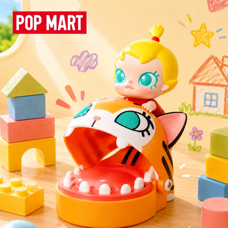 Baby Products Gift Card - ¡Gran oferta! Figuras sorpresa Popmart Baby