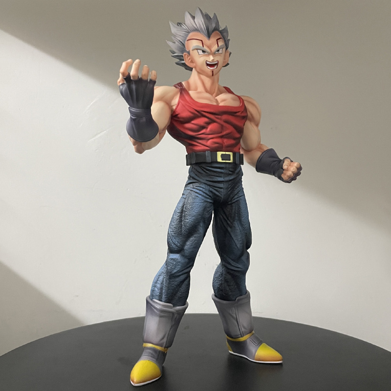 Baby Products A To Z - Figura de acción de Dragon Ball