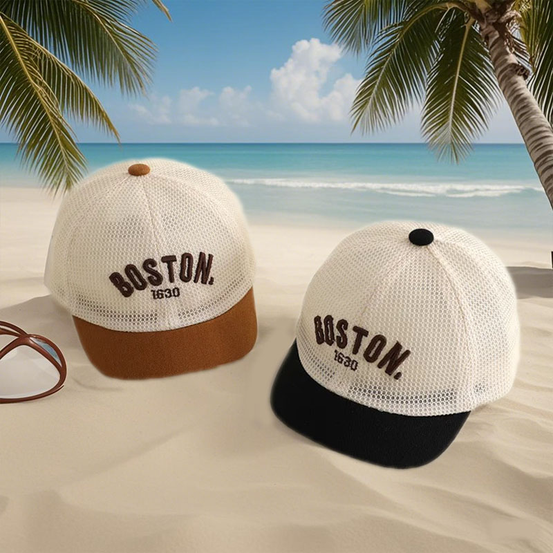 Baby Products For Summer - Gorra de béisbol para bebé con