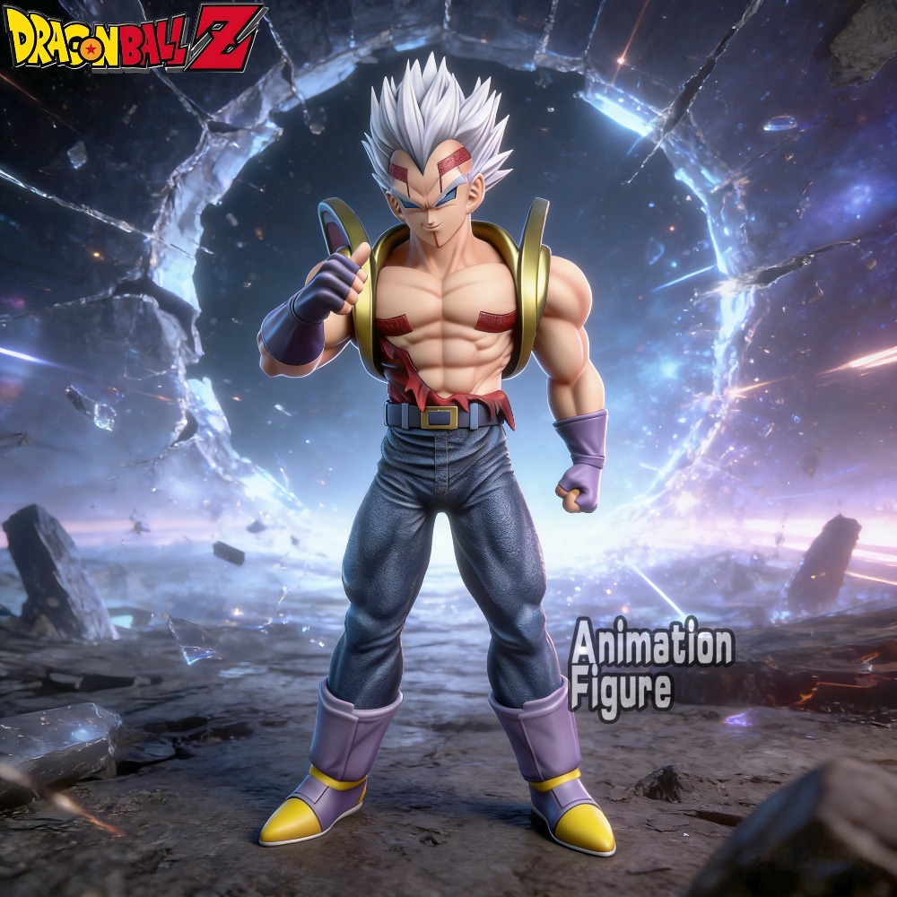 Baby Products A To Z - Figura de Anime Dragon Ball Z