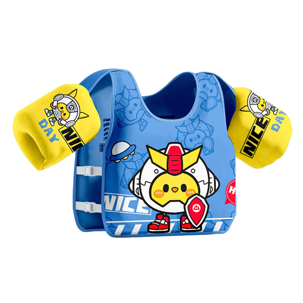 Baby Products For Summer - Chaleco de Natación Creativo para Niños,