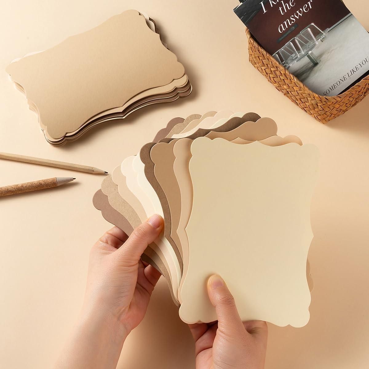 Paquete de 50 Tarjetas de Feli - Baby Products Gift Card reseña y precio