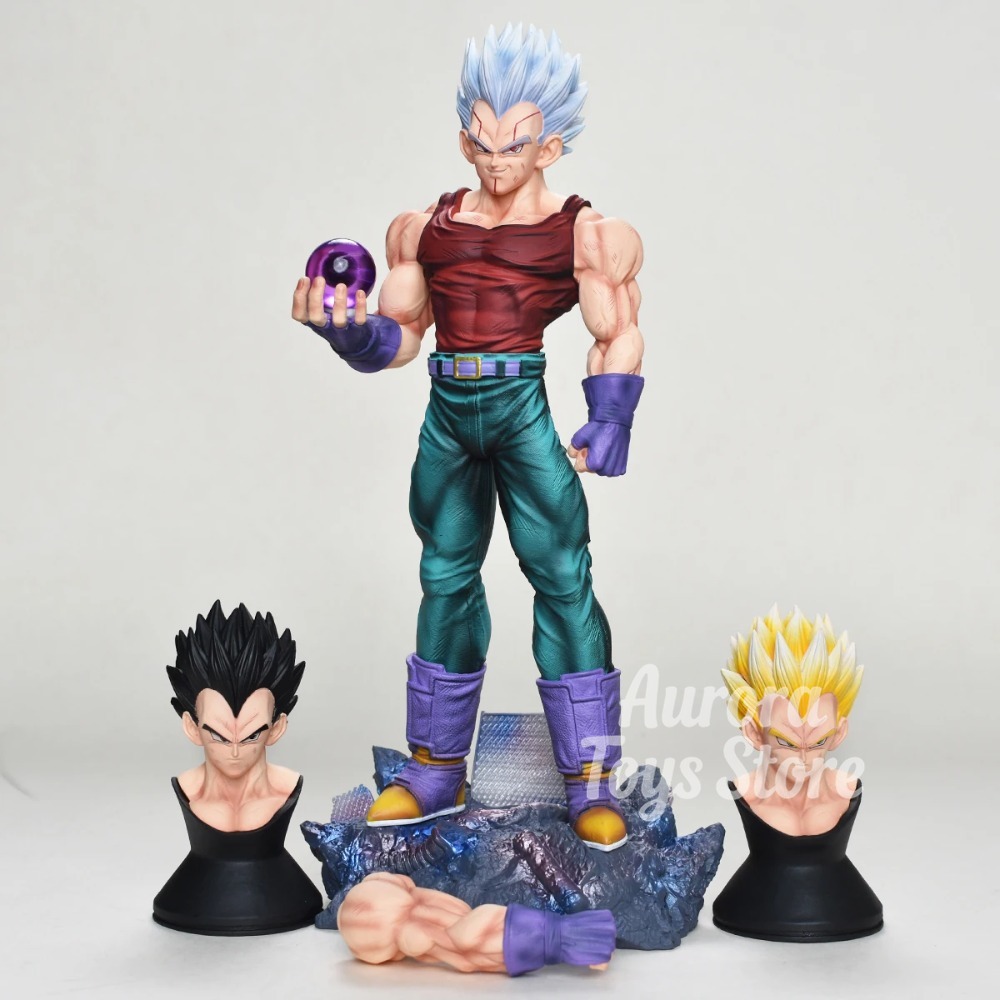 Figura de Anime Dragon Ball Z  - Baby Products A To Z reseña y precio