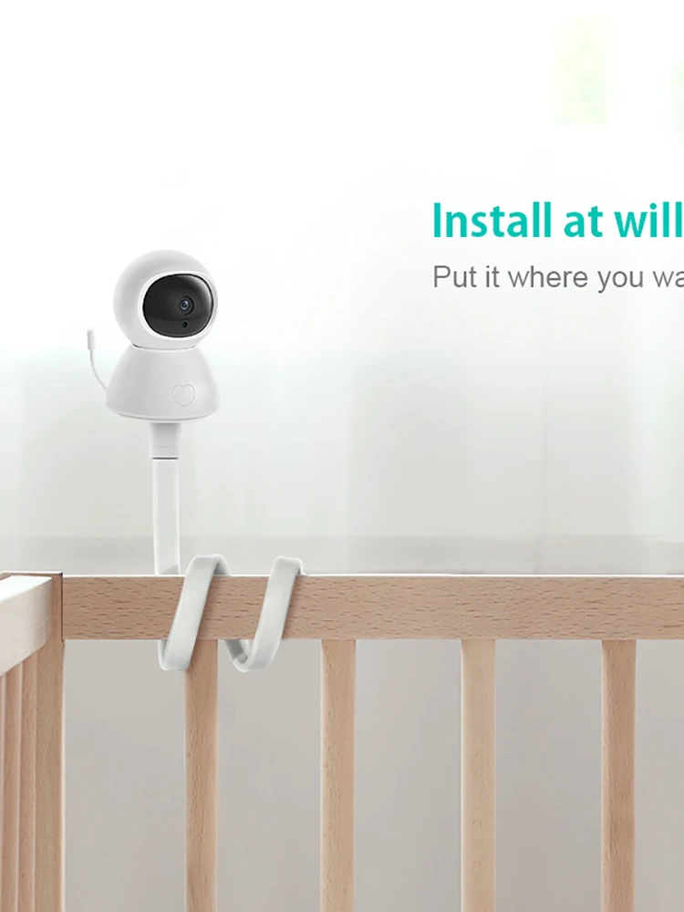 Soporte Flexible de Silicona c - Baby Products Video reseña y precio