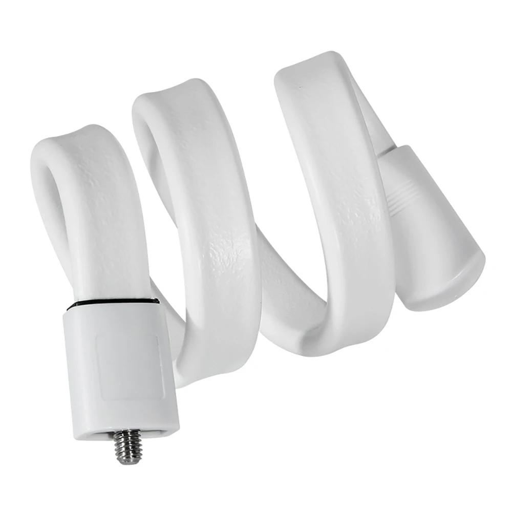 Soporte Flexible de Silicona c - Baby Products Video reseña y precio