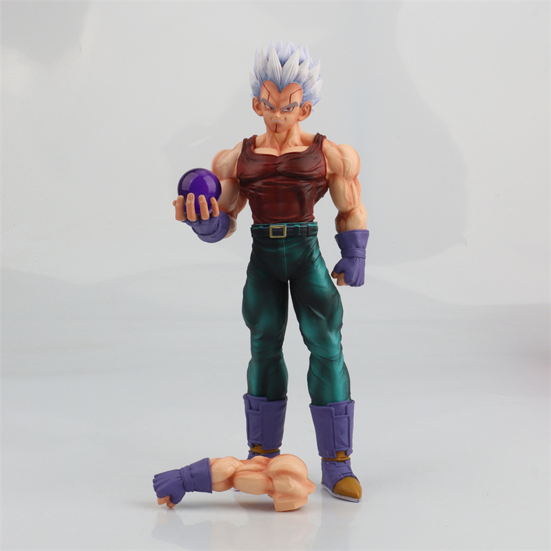 Figura de Anime Dragon Ball Z  - Baby Products A To Z reseña y precio