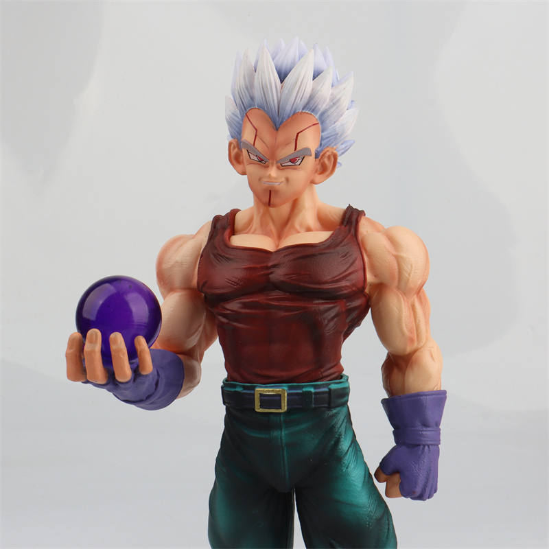 Figura de Anime Dragon Ball Z  - Baby Products A To Z reseña y precio