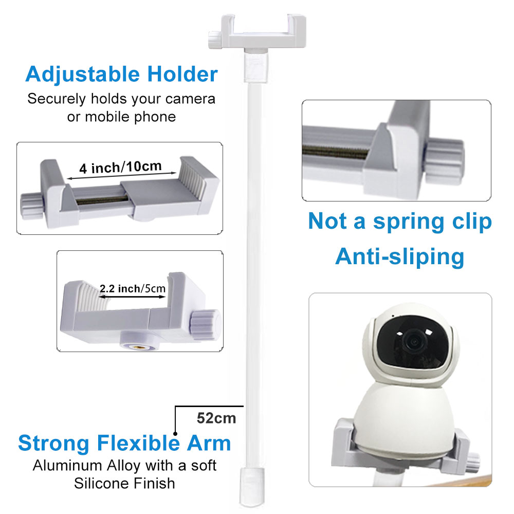 Soporte Universal para Monitor - Baby Products Video reseña y precio