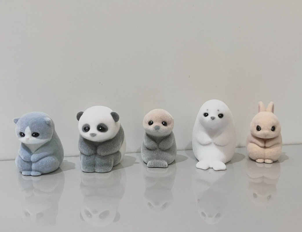 Juguetes cápsula originales, l - Baby Products Rabbit reseña y precio