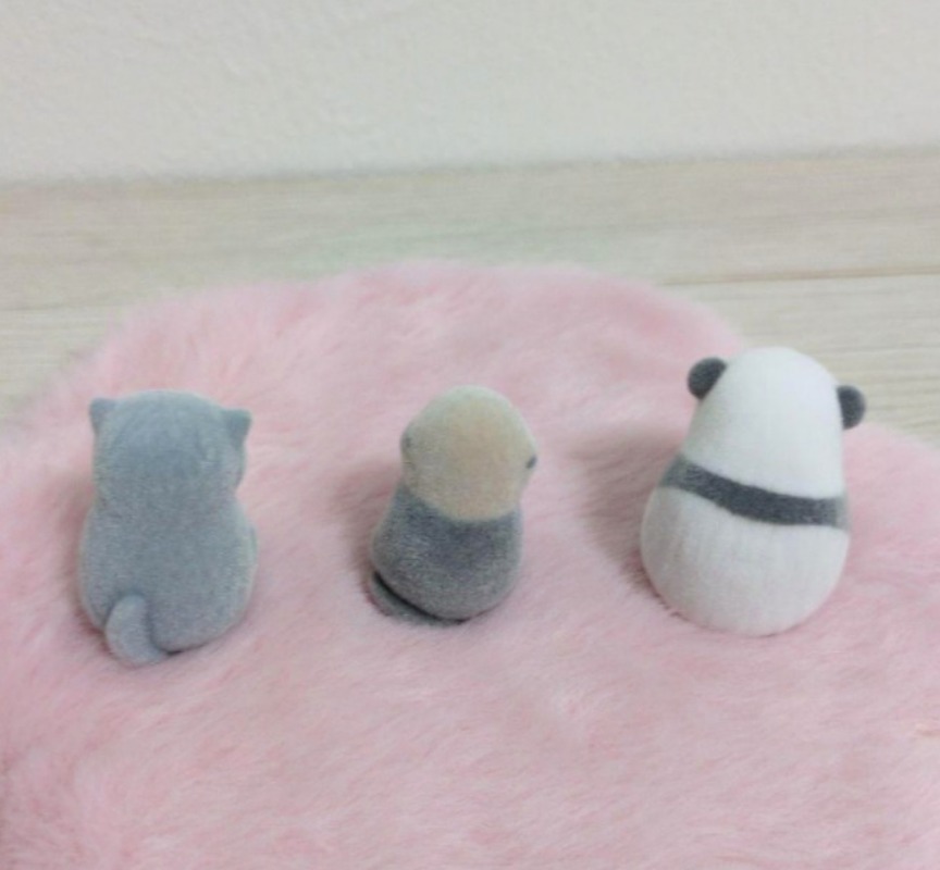 Juguetes cápsula originales, l - Baby Products Rabbit reseña y precio