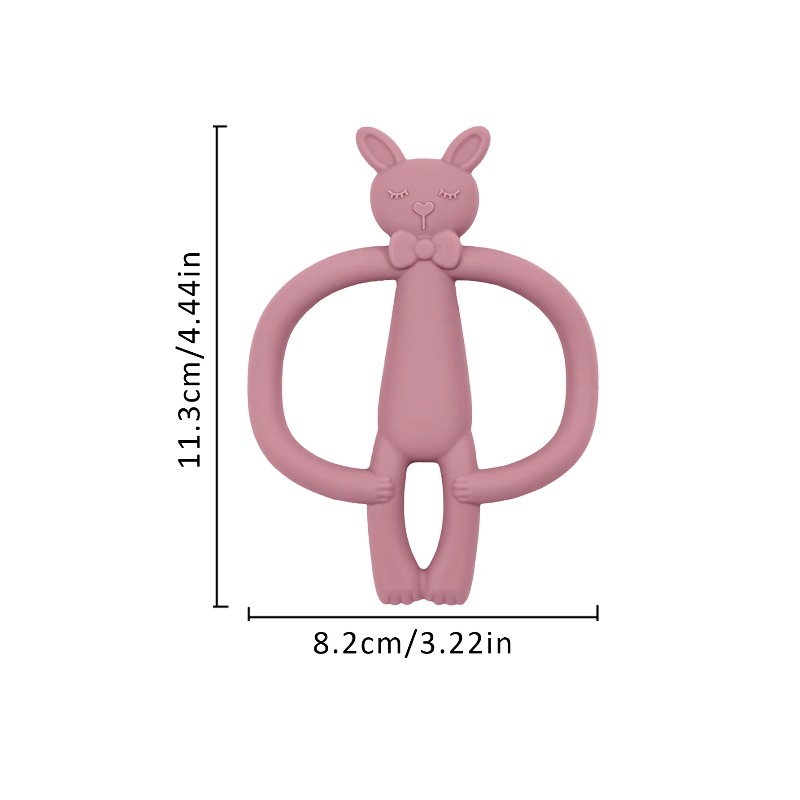 Color niños 1 pieza juguetes m - Baby Products Rabbit reseña y precio