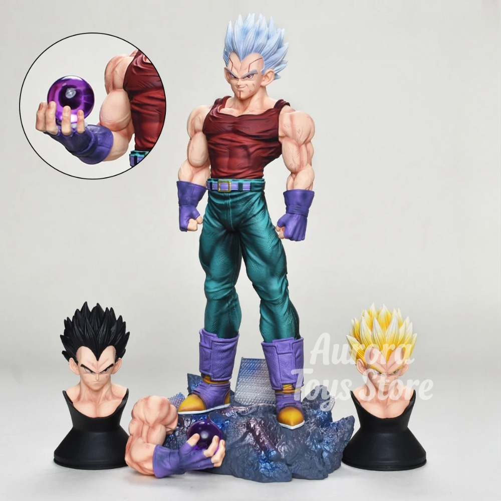 Figura de Anime Dragon Ball Z  - Baby Products A To Z reseña y precio