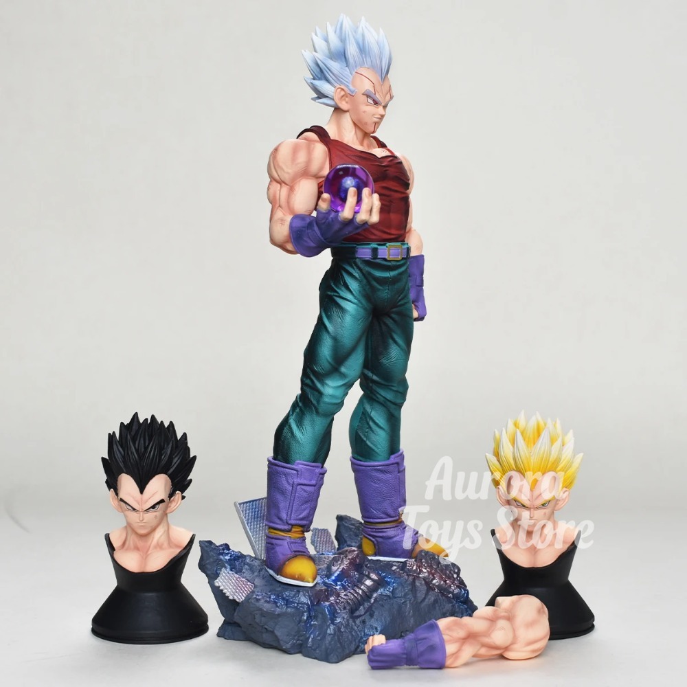 Figura de Anime Dragon Ball Z  - Baby Products A To Z reseña y precio