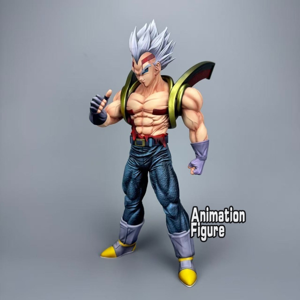 Figura de Anime Dragon Ball Z  - Baby Products A To Z reseña y precio