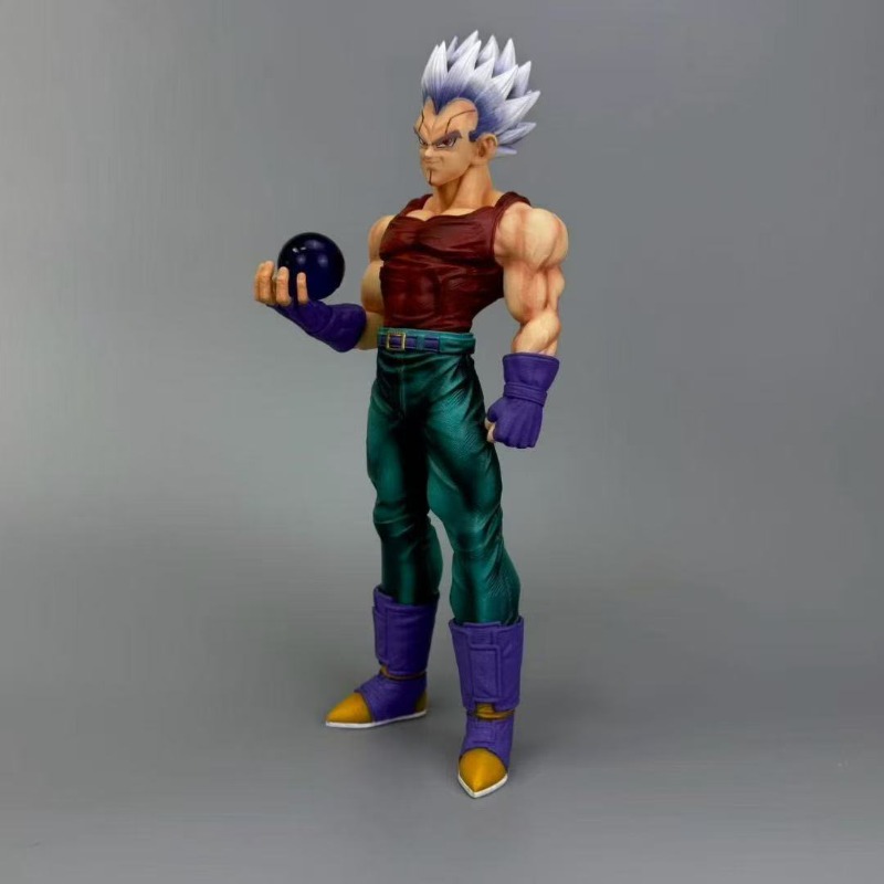 Figura de Anime Dragon Ball Z  - Baby Products A To Z reseña y precio