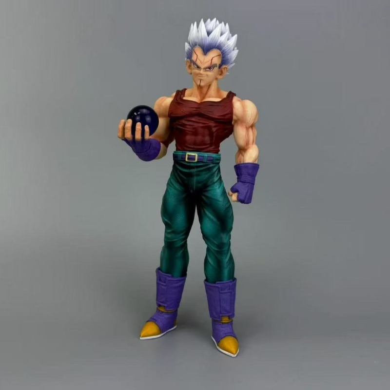 Figura de Anime Dragon Ball Z  - Baby Products A To Z reseña y precio