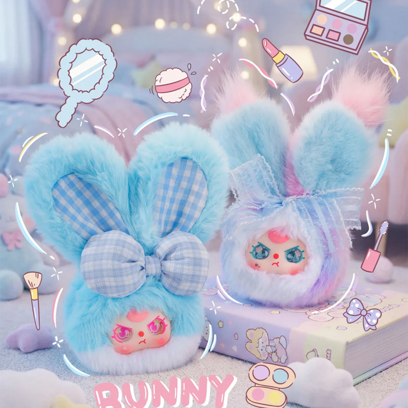 Caja Sorpresa de Peluche Serie - Baby Products Rabbit reseña y precio