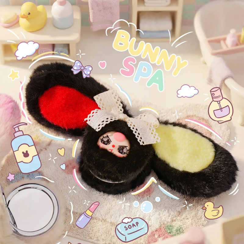 Caja Sorpresa de Peluche Serie - Baby Products Rabbit reseña y precio