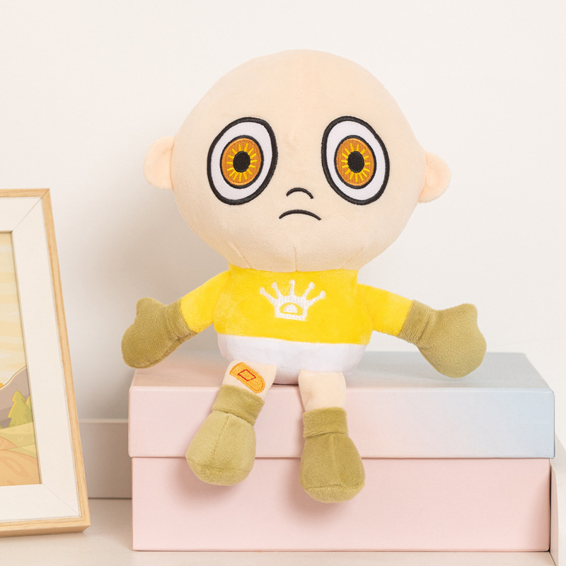 Juguetes de peluche de 26cm de - Baby Product reseña y precio