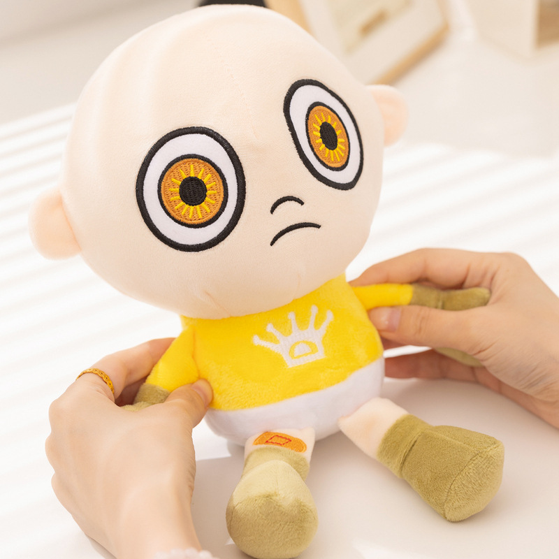 Juguetes de peluche de 26cm de - Baby Product reseña y precio