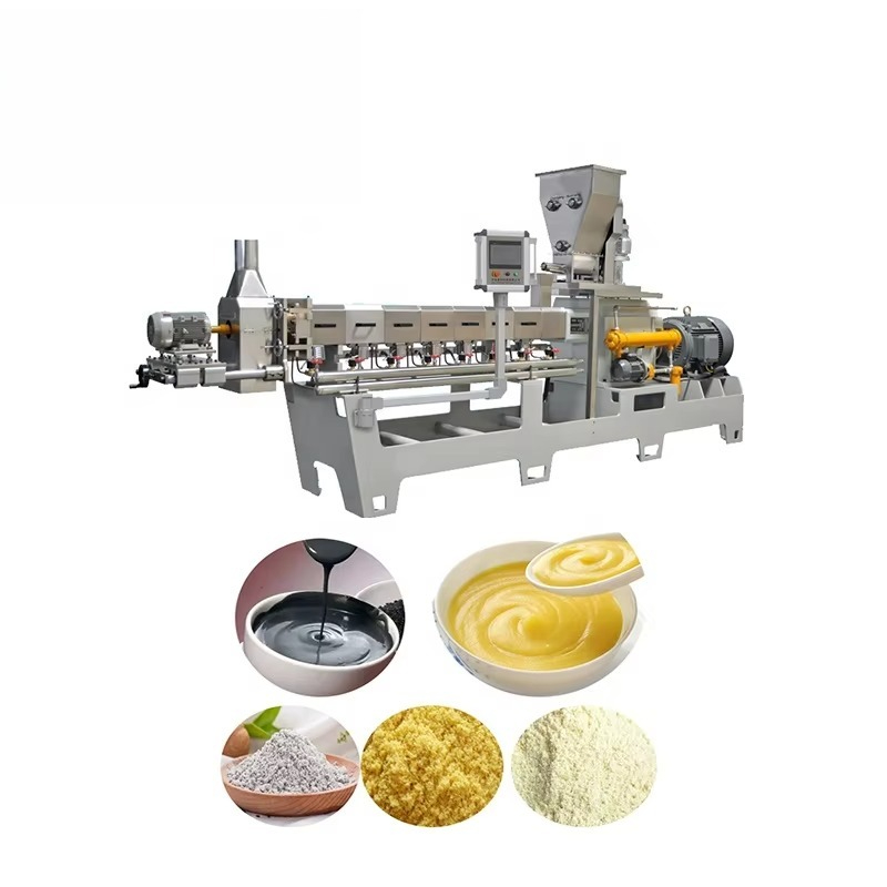 Molino de Arroz Automático par - Baby Product reseña y precio