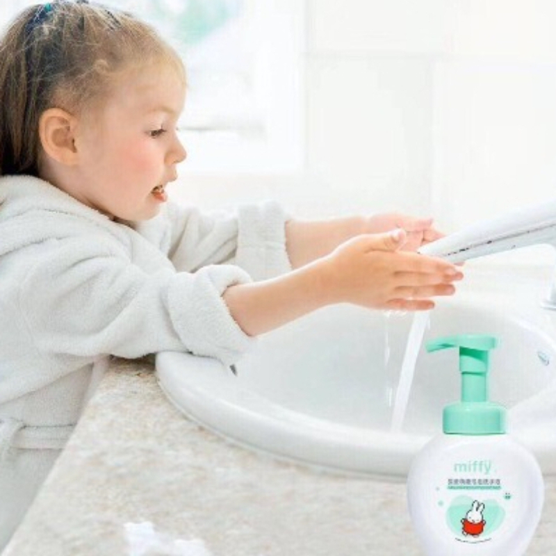 Desinfectante de Manos con Dis - Baby Products Rabbit reseña y precio