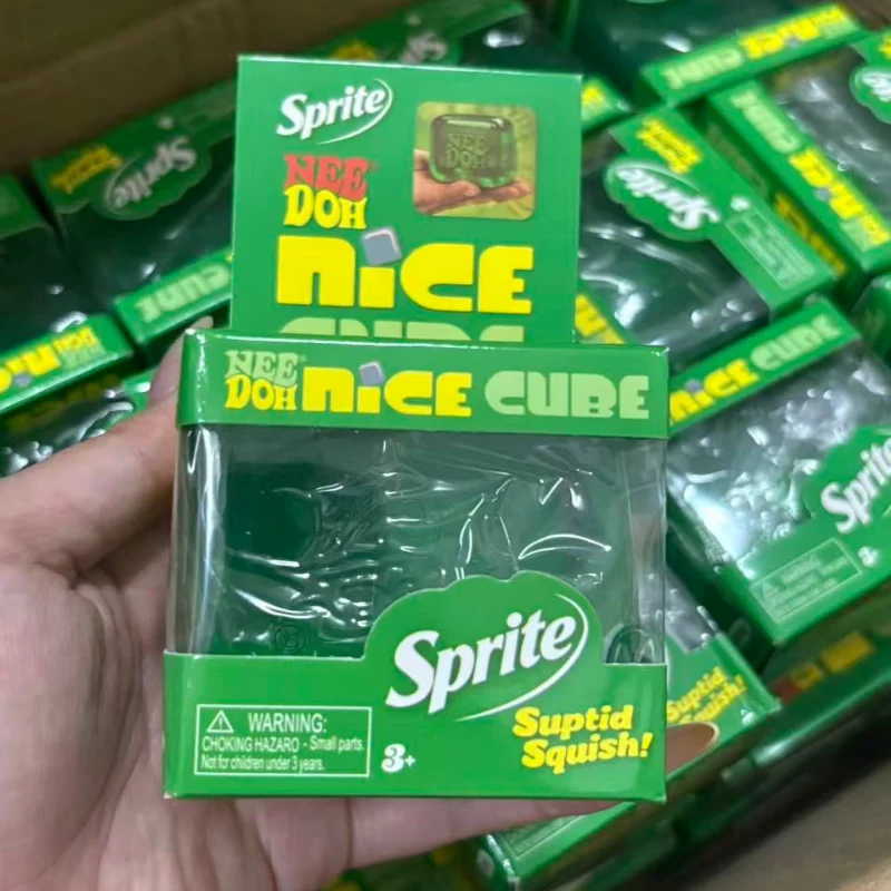 Schylling Needoh Nice Ice Baby - Baby Product reseña y precio