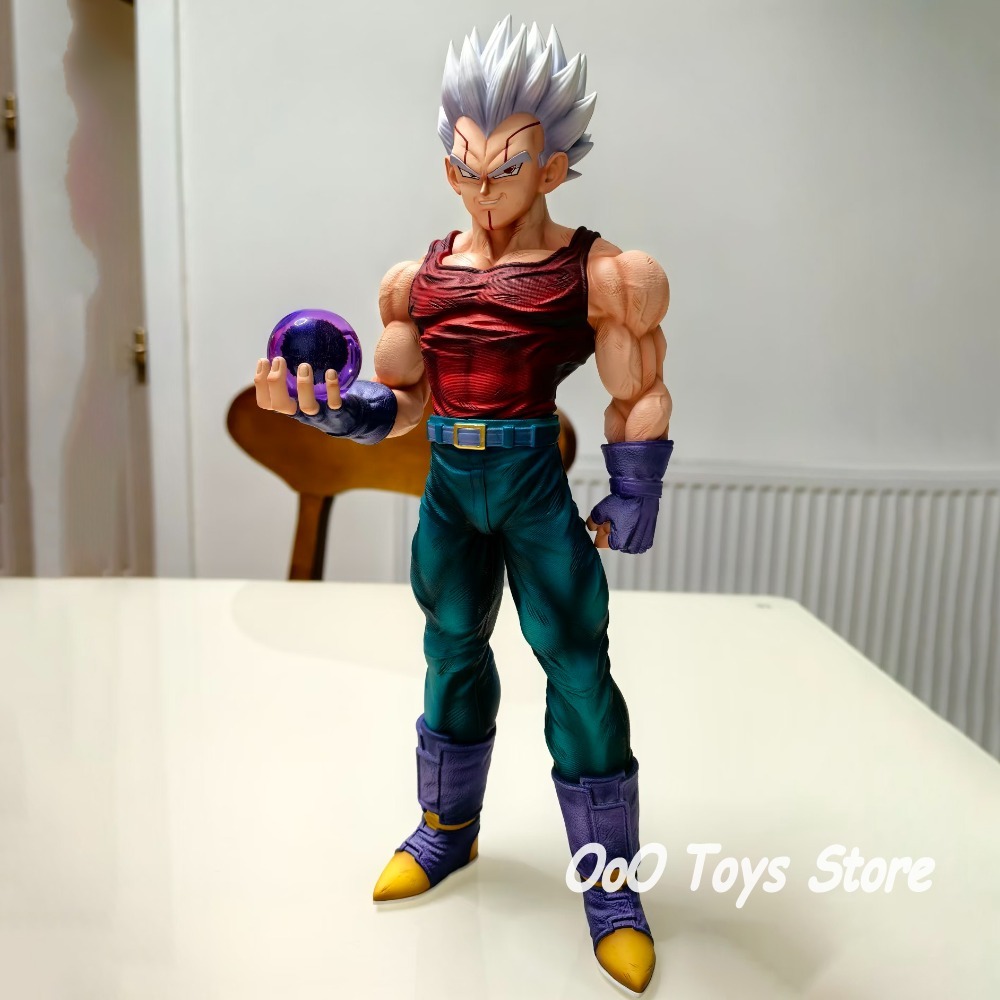 Figura de Anime Dragon Ball Z  - Baby Products A To Z reseña y precio