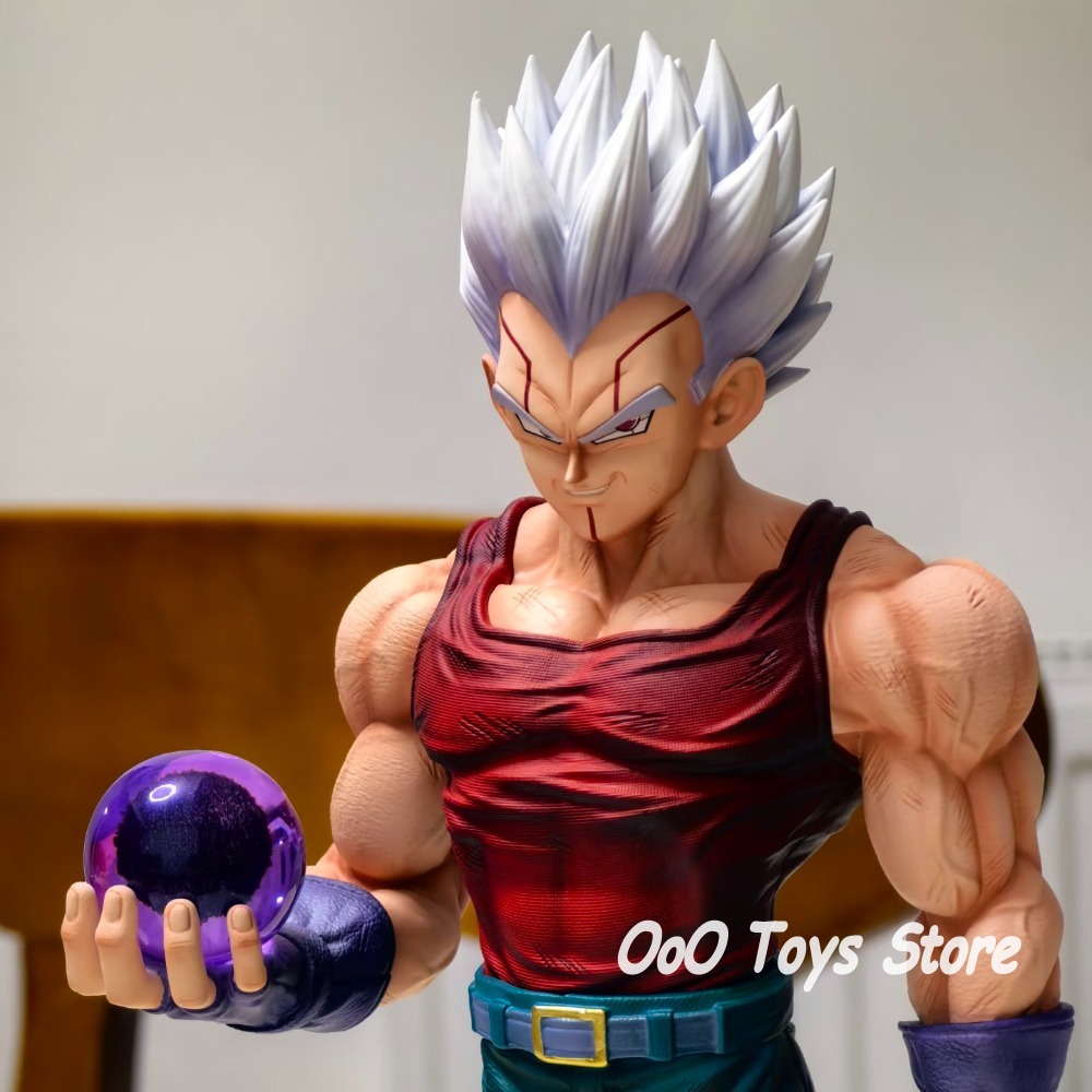 Figura de Anime Dragon Ball Z  - Baby Products A To Z reseña y precio