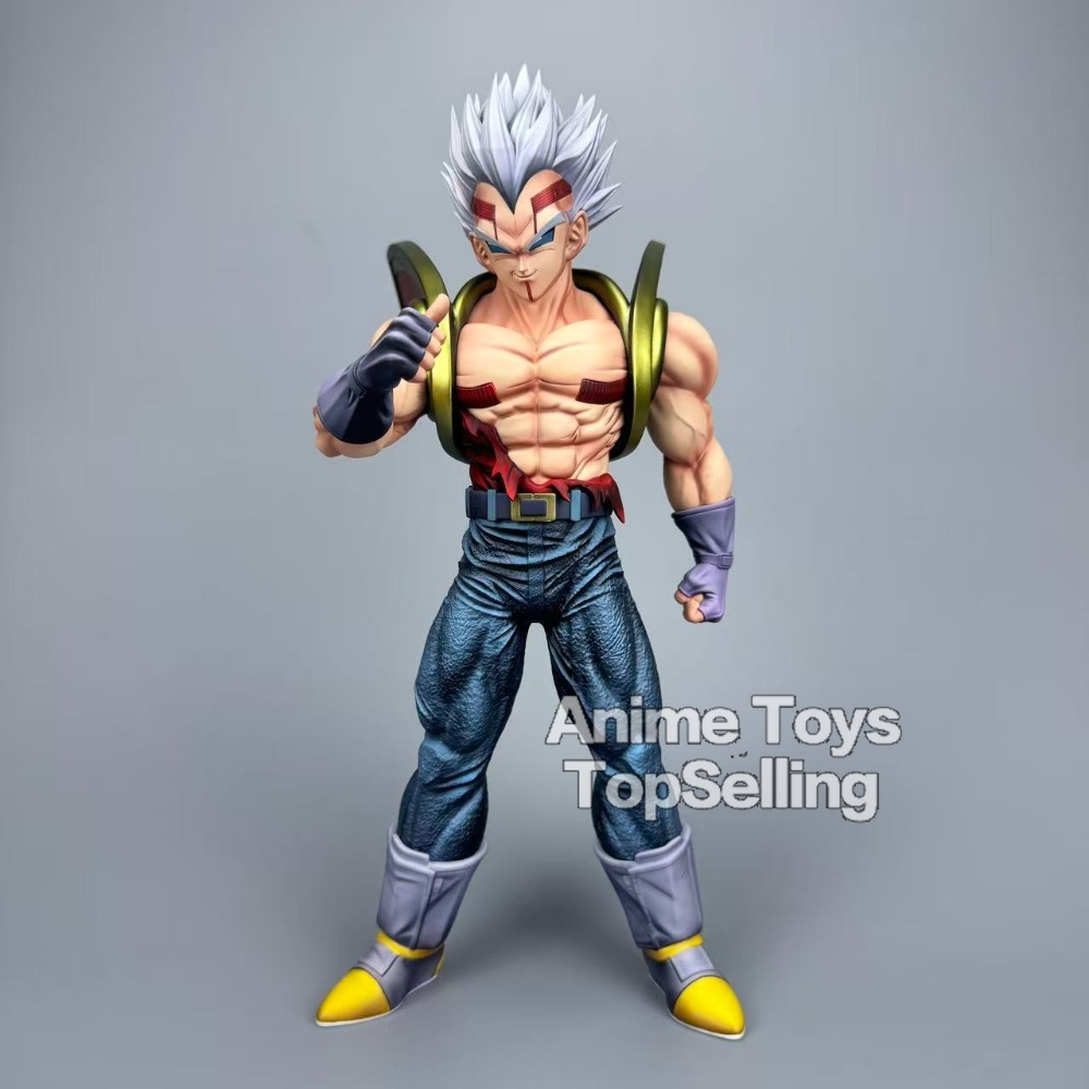 Figura de Anime Dragon Ball Z  - Baby Products A To Z reseña y precio