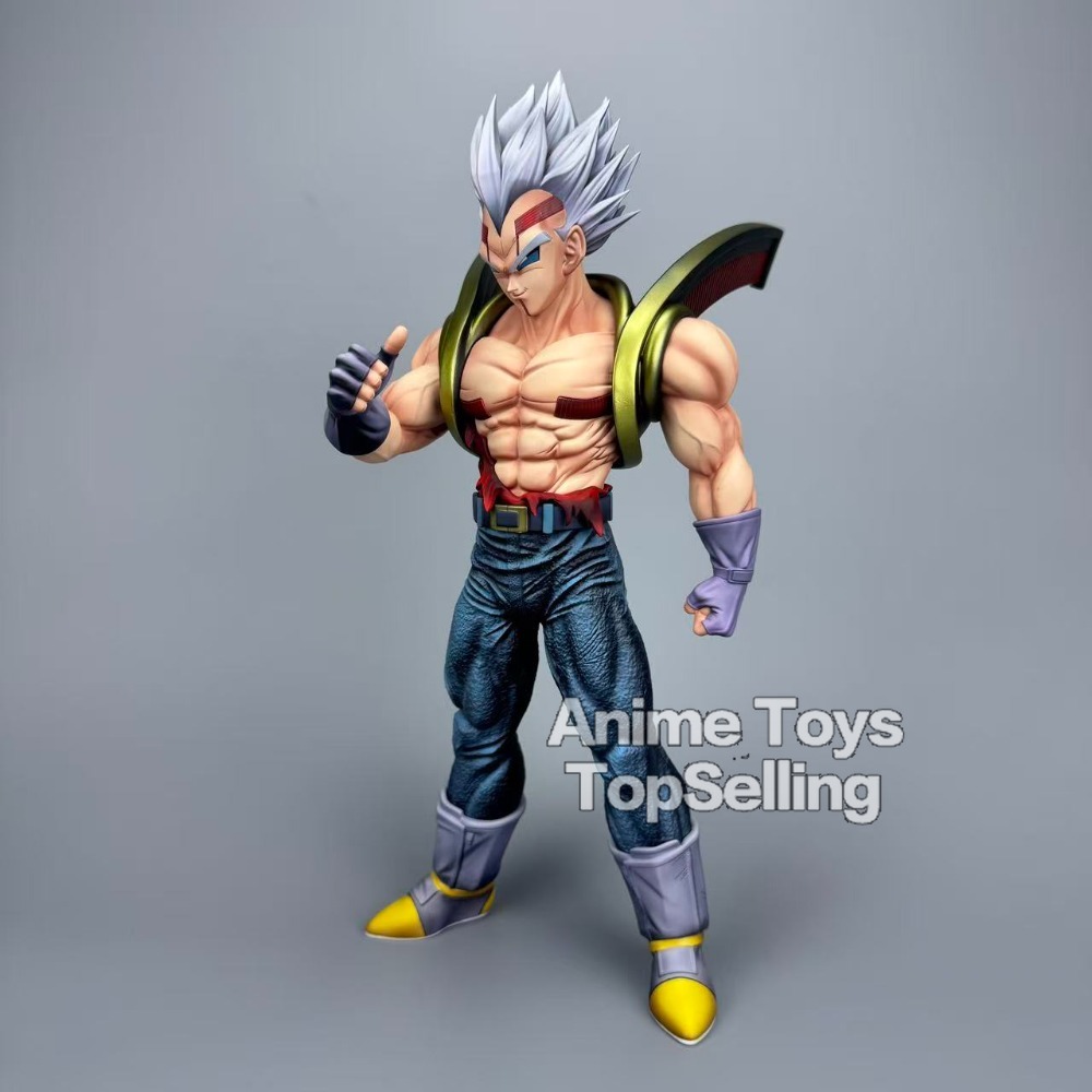 Figura de Anime Dragon Ball Z  - Baby Products A To Z reseña y precio