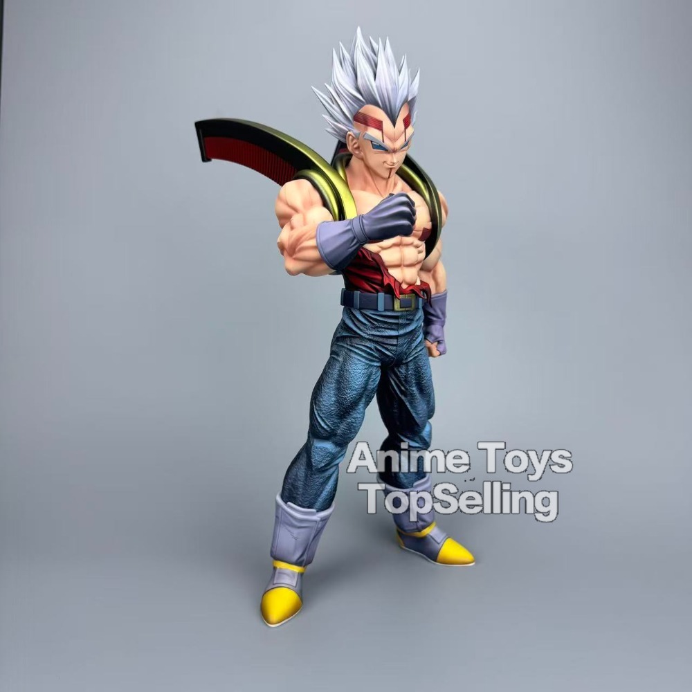 Figura de Anime Dragon Ball Z  - Baby Products A To Z reseña y precio