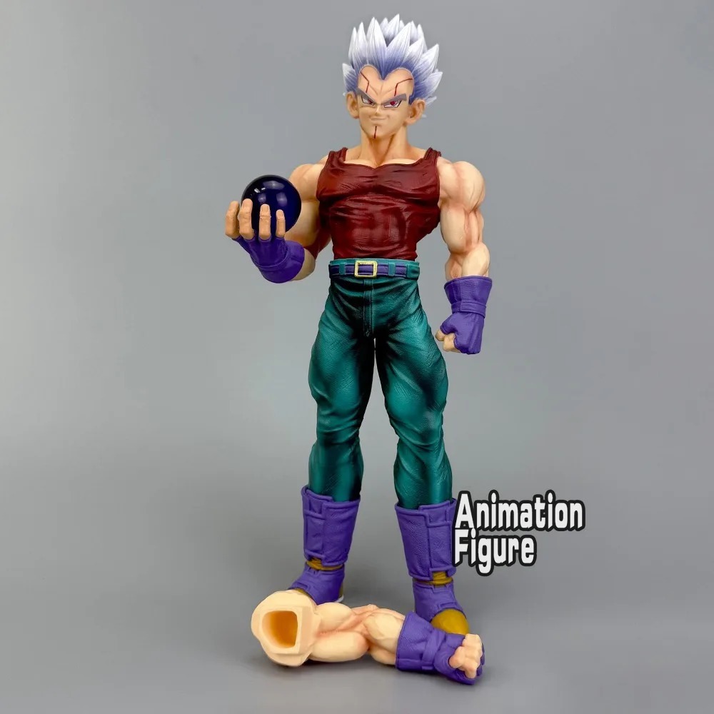 Figura de Anime Dragon Ball Z  - Baby Products A To Z reseña y precio