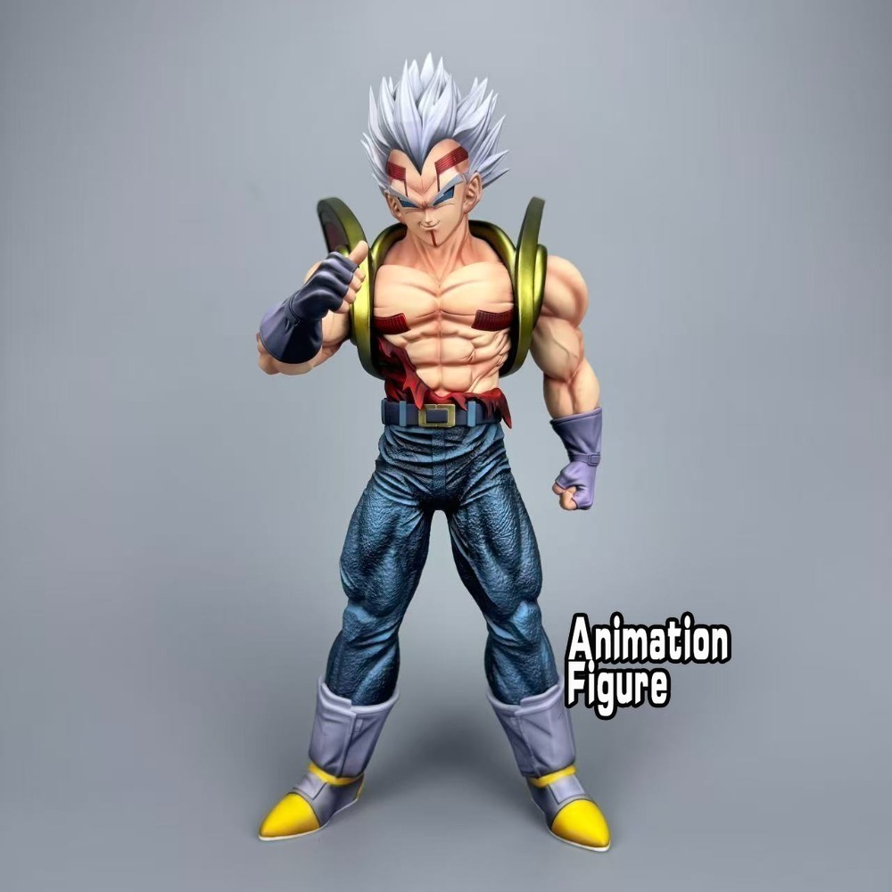 Figura de Anime Dragon Ball Z  - Baby Products A To Z reseña y precio