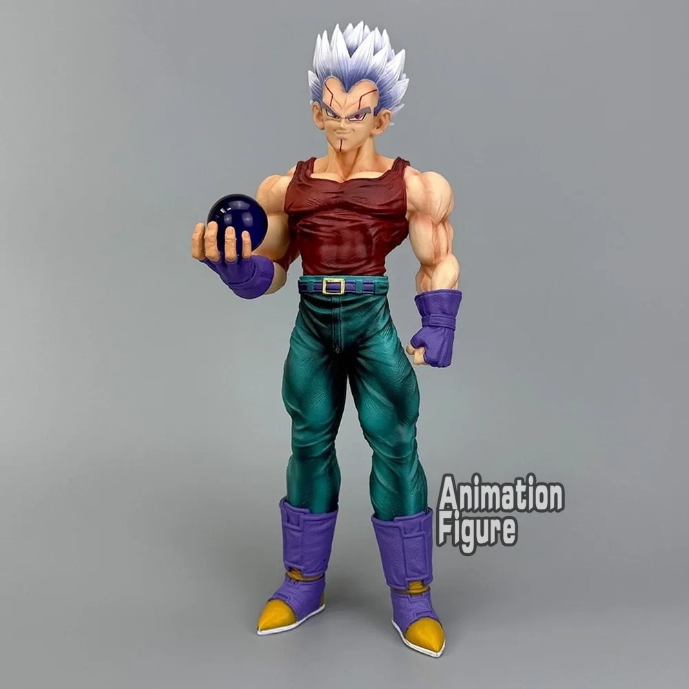 Figura de Anime Dragon Ball Z  - Baby Products A To Z reseña y precio