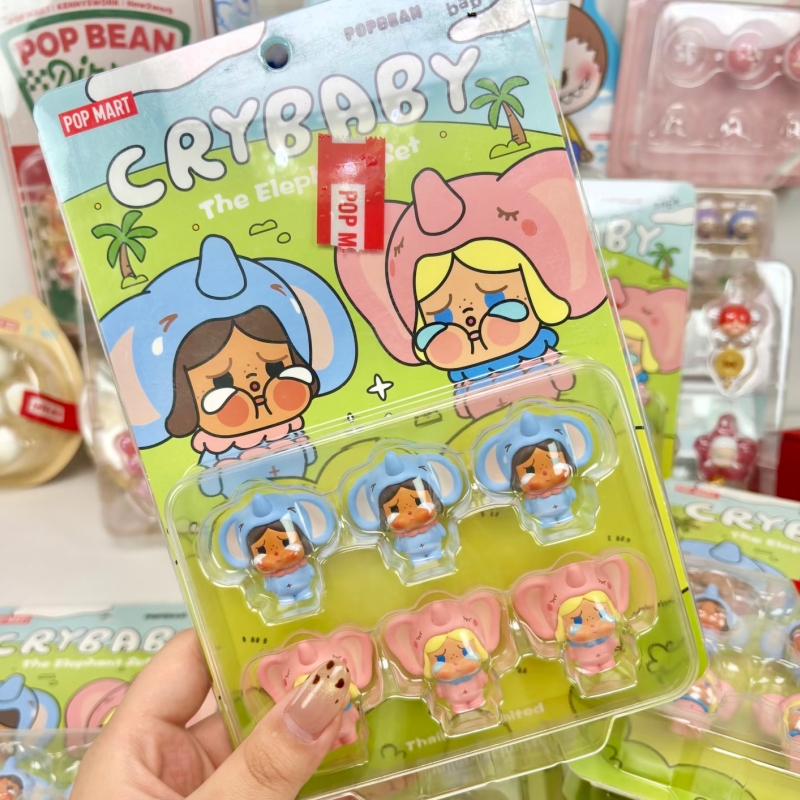 Caja Sorpresa de la Serie Elef - Baby Products Gift Card reseña y precio