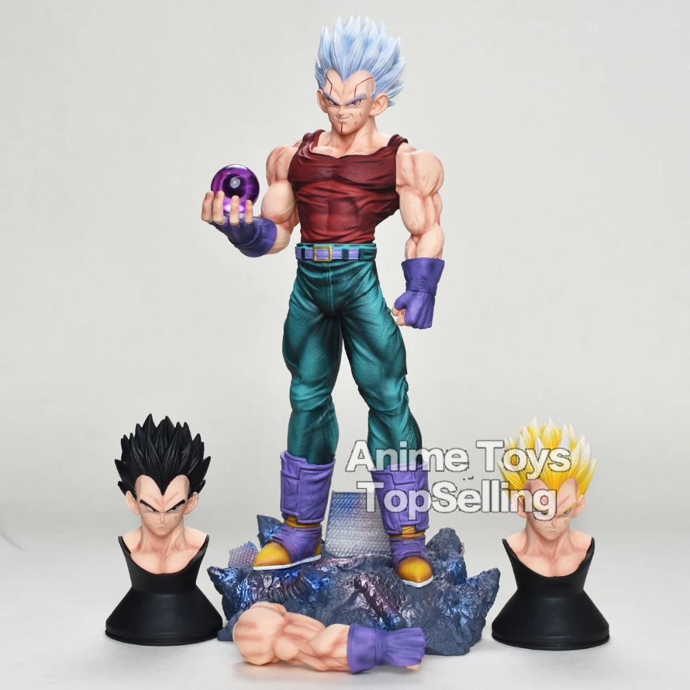 Figura de Anime Dragon Ball Z  - Baby Products A To Z reseña y precio