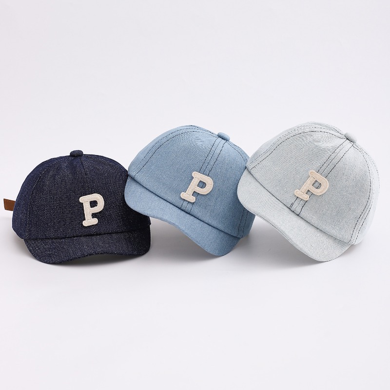 Gorra de Béisbol de Mezclilla  - Baby Products For Summer reseña y precio