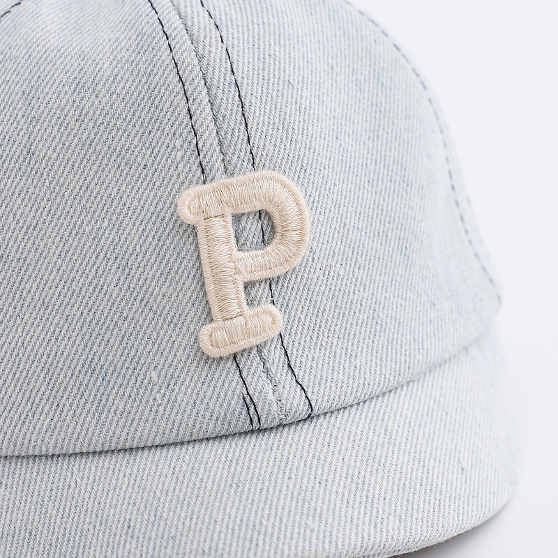 Gorra de Béisbol de Mezclilla  - Baby Products For Summer reseña y precio