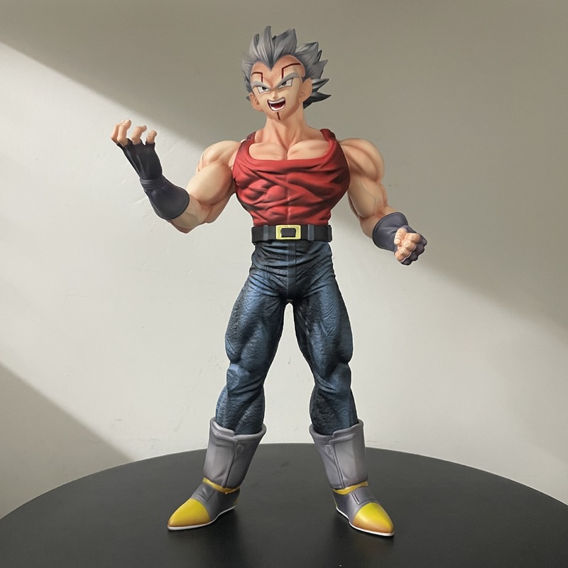 Figura de acción de Dragon Bal - Baby Products A To Z reseña y precio